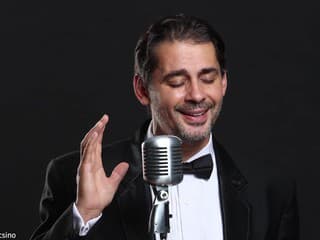 Karol Csino obletel svet: Spieval na 5 kontinentoch, ale čo ho čaká teraz... to chce poriadne nervy!