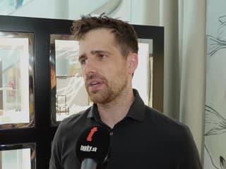 Herec Filip Šebesta: Balansuje medzi životom a smrťou!