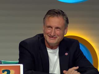 Brankára Lašáka povolali medzi hádačov: Jeho úloha bola jasná... Takto dusil hokejového kolegu!