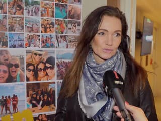 Zásada Karin Majtánovej na dovolenke pri mori: Toto v hoteli nikdy nerobí!