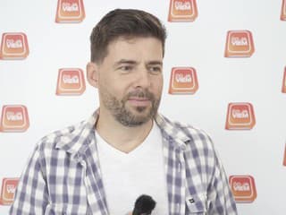 Ako zvládnuť zlý deň? Moderátor Šarkan má na to svoj trik: Toto musíte vyskúšať!