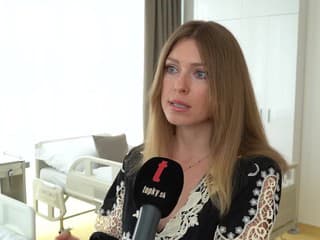 Pamätáte si superstáristku Olešovú? Vydala sa za Inda a plánuje bábätko: Narazili na problém!