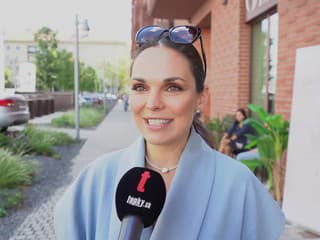 Soňa Štefková vymenila luxus v centre Bratislavy za vidiek: TOTO je naše nové útočisko!