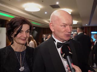 Neurológ Juraj Štofko ako plesový guru? Jediná veta od dôležitej ženy by zdvihla ego každému mužovi!