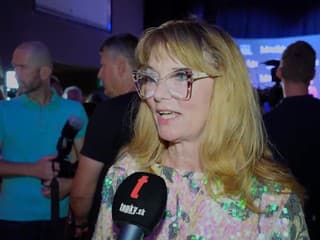 Na premiére Matildy celebrity ukázali svoje deti... Riaditeľka Fašiangová vnučku