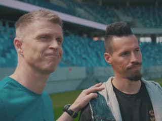 Tvrdé PREBUDENIE futbalovej HVIEZDY Mareka Hamšíka: Deti už majú iných HRDINOV!