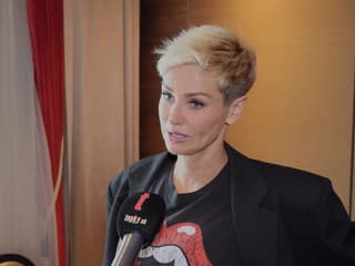 Sklenaříková to vzala hopom! Šokovala zmenou i rýchlymi zásnubami: Svadbu chce už tento rok