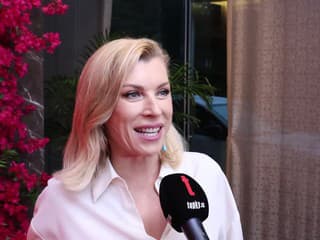 Gabika Drobová vyzerá mladšie ako pred rokmi: Pravda o plastikách, TÝMTO trikom oklamala vek!
