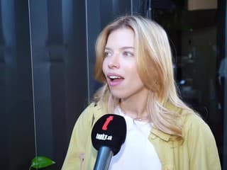 Sisková zo Sľubu je iná, ako sa na prvý pohľad zdá: Muži si ku mne dovoľujú! Toto im odkazuje