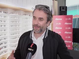 Vlado Kobielsky mal v autobuse déjà vu: O pár rokov sa mu do bodky splnilo!