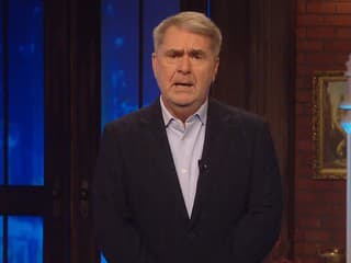 Peter Marcin otvorí srdcia divákov STVR:  Na legendy ako je Meky Žbirka či Hana Zagorová nezabúda