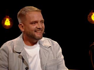 Libor Bouček bol hosťom v šou Trochu inak s Adelou: Toto je jeho superschopnosť!