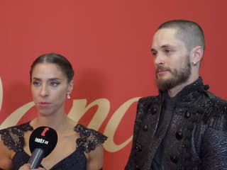 Uplakané finále Let's Dance: Porubjaková splnila sen svojej dcérke, Matyáš sa po víťazstve zosypal