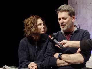 Turjanová v tom má jasno: Toto je KRÁĽ VTIPOV medzi slovenskými hercami!