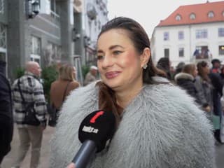 Návrhárka Ivana Mendrejová prišla o obrovskú sumu: Prsty v tom má jej blízka osoba! Súd o 230-tisíc eur