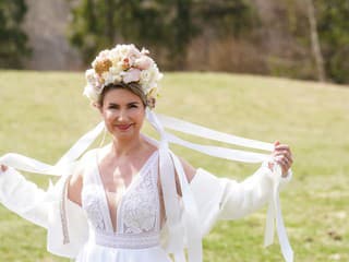 V šou Vezmeš si ma? sa divákom predstaví aj nevesta Stanka