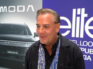 Kasting Elite Model Look: Toto je nová ambasádorka súťaže a... Jány prehovoril o ideále krásy!