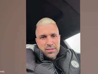 PRVÉ SLOVÁ hrdého otecka Reného Strausza: Bol pri pôrode… Priznal STRACH!