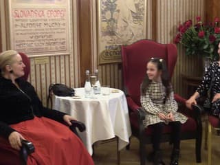 Eva Pavlíková krúti hlavou: Ľudia sú nepoučiteľní, snáď sa toto nezopakuje!