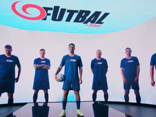 JOJka odhaľuje svoj tím k MS vo futbale: Zlákala veľké hviezdy!