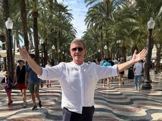 Mimoriadne vydanie relácie Nové bývanie: Nakrúcalo sa v zahraničí!