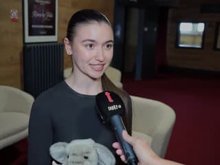 Tajný plán Vittekovej dcéry: PREČO svoj životný projekt zatajila aj pred rodičmi?!