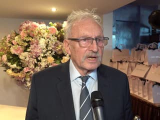 Ferko Kovár sa v rozhovore pre nás rozplakal: Spoveď o živote po milovanej manželke Danke