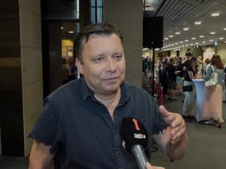 Dirigent Adrián Kokoš začínal v Slovenskom rozhlase už ako študent: Na toto je hrdý najviac!