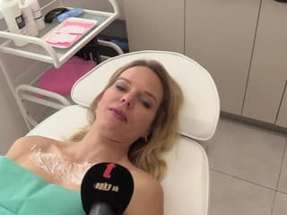 Didiana búra slovenské tabu: Miluje estetické úpravy, toto si dala na svojom tele upraviť