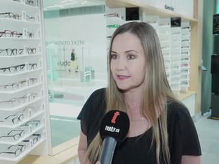 Zuzana Haasová na nákupoch: Hodiny pred zrkadlom, konečné slovo má aj tak... Fíha, to naozaj?!