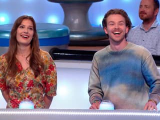 Spáčová a Asztalos sa počas nakrúcania relácie Záhady tela poriadne odviazali