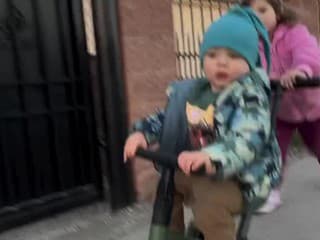 Súrodenecká láska detí influencerky Niky Rich