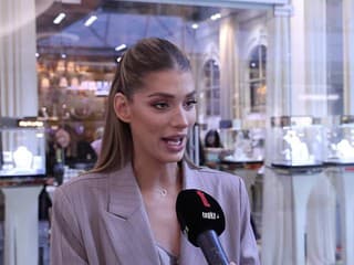 Jasmina o KRÍZE s Rytmusom a rodinnom bohatstve: Bola by som naivná, ak...