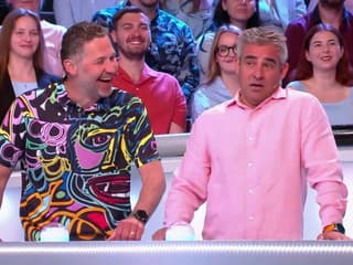 Tůma šokuje priznaním o vzťahu s Pociskovou: Kedysi to bolo úplne inak!
