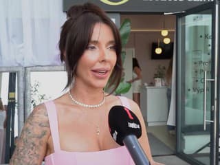 Manželka rapera Majselfa prezradila tajomstvo mladistvého vzhľadu: Toto je malý zázrak!