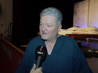 Priznanie Petra Sklára: Kto mi najviac kafral do života! Neostáva mi nič iné, len...