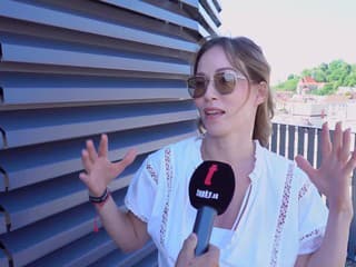 Katarína Jakeš pred dovolenkou v extrémnom strese: Najdôležitejšia vec v kufri nie je oblečenie