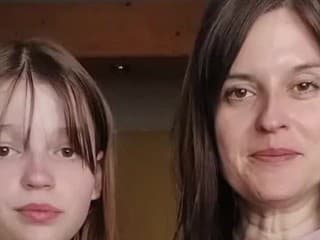 Hana Lasicová s dcérou Ester - Gen Alpha vs. Gen X