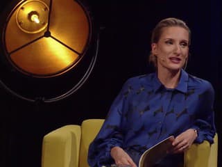 Adela dala Šokovi hádanku: On sa fakt chváli, že chodil do matematickej triedy? To je nepodarený vtip