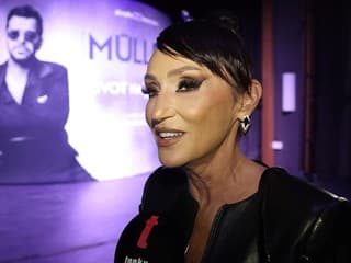 Sklovska žije naplno: Ešte v 60-tke vymetá... To vážne? A Juraj sa už len prizerá