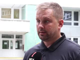 Kamilovi Šaškovi sa pri jednej téme drali slzy do očí: Je to osobné