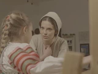 Úryvok z relácie História chutí