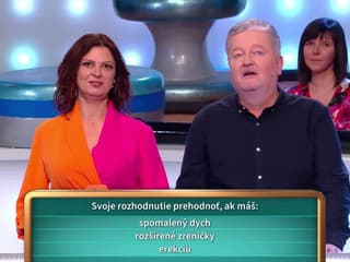 Sexuálne harašenie v obľúbenej šou! Diváci sa červenali: Najskôr riešili erekciu, potom prvý sex!