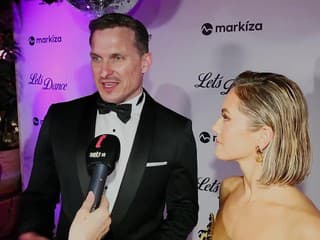 Prešli len dve kolá a Koleník už pozná svoju kráľovnú: Pri tejto žene by ho prehra nebolela!