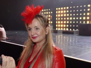 LeRa v muzikálovej bombe DONAHA! Speváčka si na bábätko musela počkať: Pravda o materstve po 40ke!