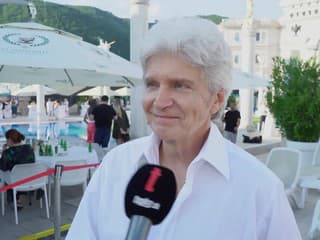 Skrúcaný chce dcére splniť sen: Dovolenkový plán, na aký nemá odvahu každý! A toto úplne vylúčil