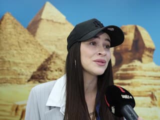 Mirgová si s exmanželom rozumie lepšie ako kedykoľvek predtým! Speváčka otvorene: Návrat k sebe?