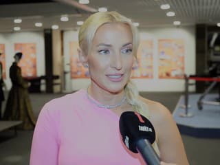 Simona Simanová si vie doma urobiť poriadok: Vydieranie a zákazy! Takto to u nich funguje