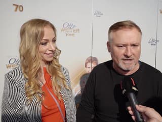 Peter Batthyány po rokoch odhalil, KTO je teta Margit: Hral reálnu osobu!