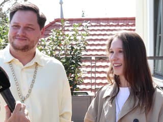 Igor Kmeťo ml. je zaľúbený až po uši, ale dcéra... Spravila nečakaný krok: Hodí kariéru za hlavu?!